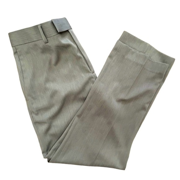 Axist Ultra Series Superior No Iron Moisture Resistant Dri Fit Pants Sz 34 x 29 - Picture 2 of 12